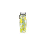Polar Polar Sport Water Bottle - Ergo - 650ml - Insulated - Circles & Flowers
