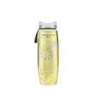 Polar Polar Sport Water Bottle - Ergo - 650ml - Insulated - Silver/Gold