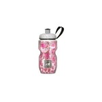 Polar Polar - Insulated Water Bottle - 350ml/12 OZ - Standard Valve - Pink Leopard