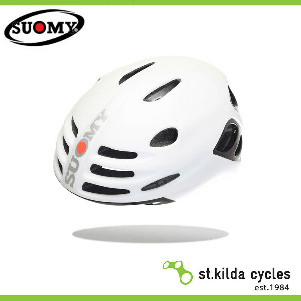 suomy sfera bike helmet