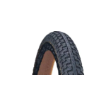 Duro Duro Bicycle Tyre - 26 X 1.75 - Black Centre Ridge - Pair-4805