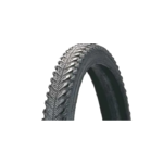 Duro Duro Bicycle Tyre - 26 X 2.00 Black MTB Multi-Tread - Pair