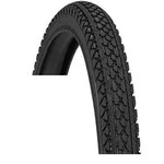 Duro Duro Bicycle Tyre - 26 X 2.125 - Black Havy Duty Thicker Casing- Pair