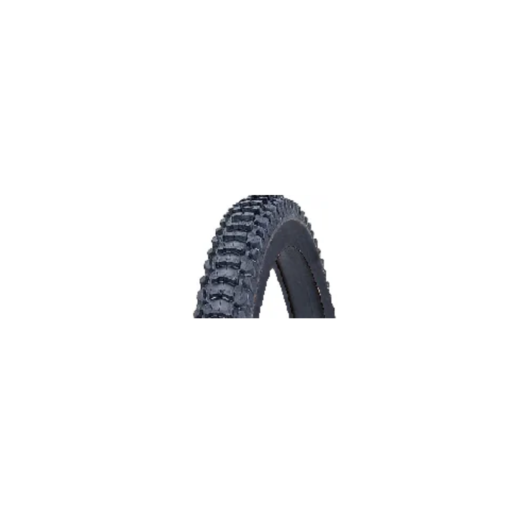 Duro Duro Bicycle Tyre - 26 X 2.10 - Black MTB - Pair