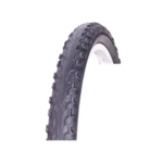 Duro Duro Bicycle Tyre - 26 X 1.90 All Terrain/Semi Slick Black - Pair