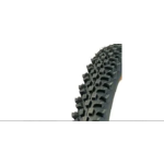 Duro Duro Bicycle Tyre - 26 X 2.10 MTB - Black - Pair