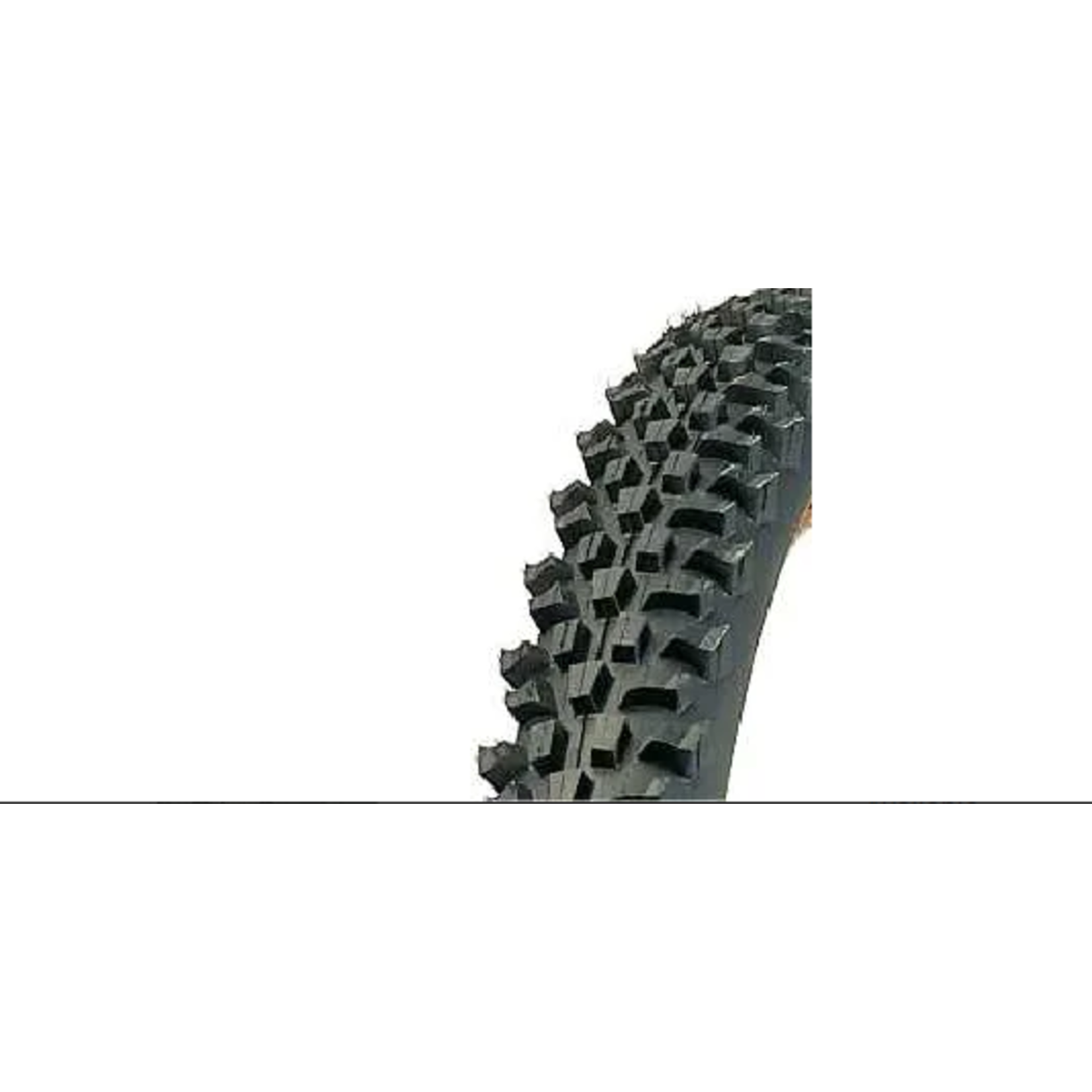 Duro Duro Bicycle Tyre - 26 X 2.10 MTB - Black