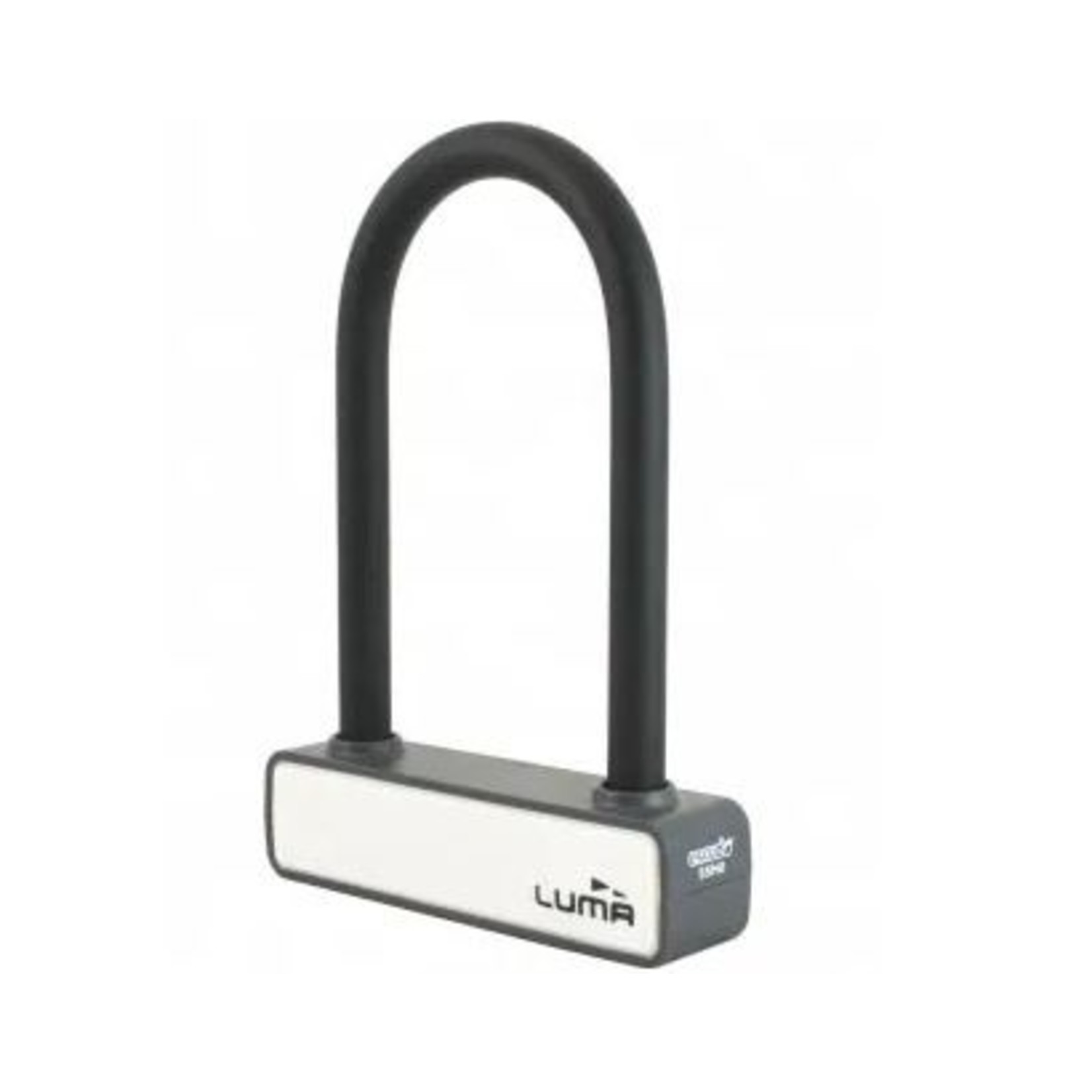 Luma Luma Bike/Cycling Lock - High Security U-Lock - 175 X 320mm - 16mm Bar Thickness