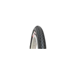 Duro Duro Bicycle Tyre - 27.5 X 1.75 Commuter 650B (47 X 584) 60Psi - Black - Pair