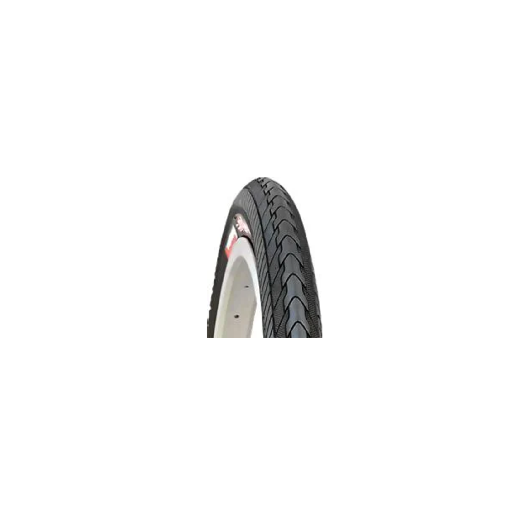Duro Duro Bicycle Tyre - 27.5 X 1.75 Commuter 650B (47 X 584) 60Psi - Black - Pair
