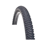 Duro Duro Bicycle Tyre - 27.5 X 2.10 (650B X 54) All Mountain Tread - Black - Pair