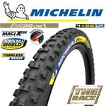 Michelin Michelin Bike Tyre - DH34 - 29" X 2.4" - Wire Bead Tyre - Pair