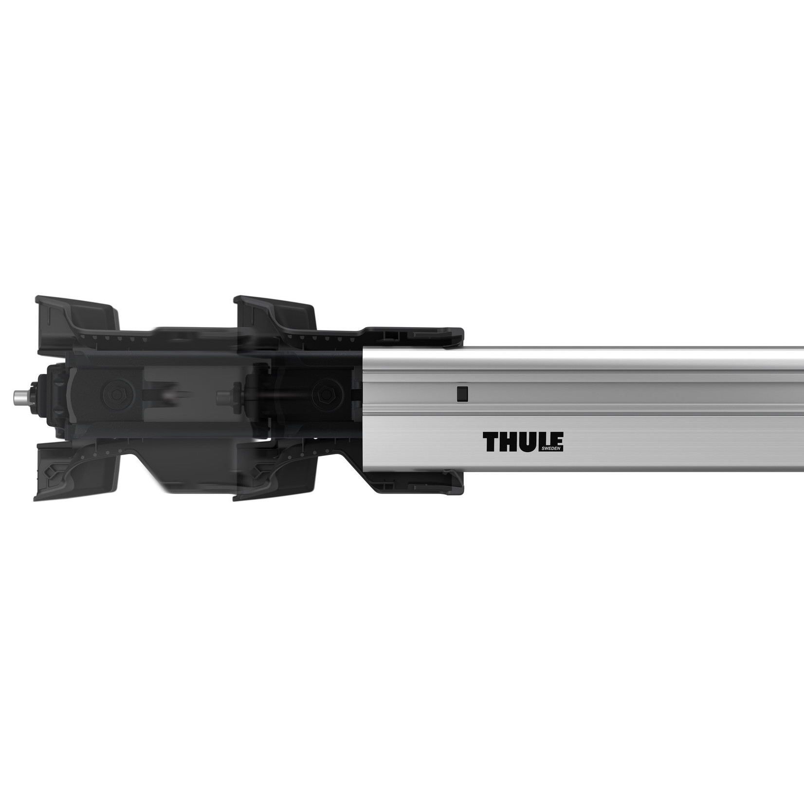 Thule Thule WingBar Edge 1 Pack 77cm Roof Bar(30 in) 721200 - 64-74cm