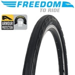 Freedom 2 X Freedom Bike Tyre - Roadrunner Armour Protection - 29" X 1.90" - Tyre (Pair)