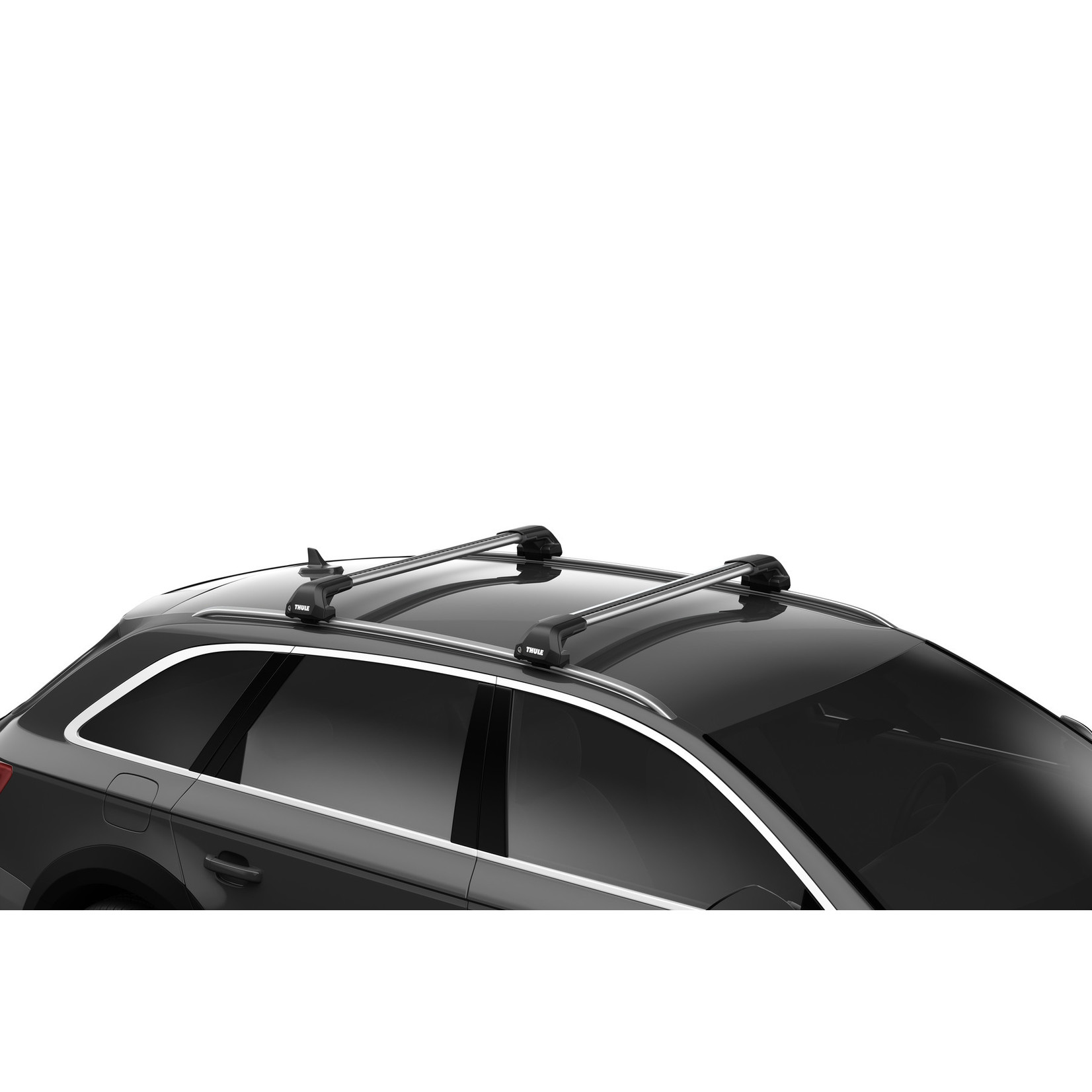 Thule Thule WingBar Edge 1 Pack 113cm Roof Bar (44 in) 721600 - 100-110cm