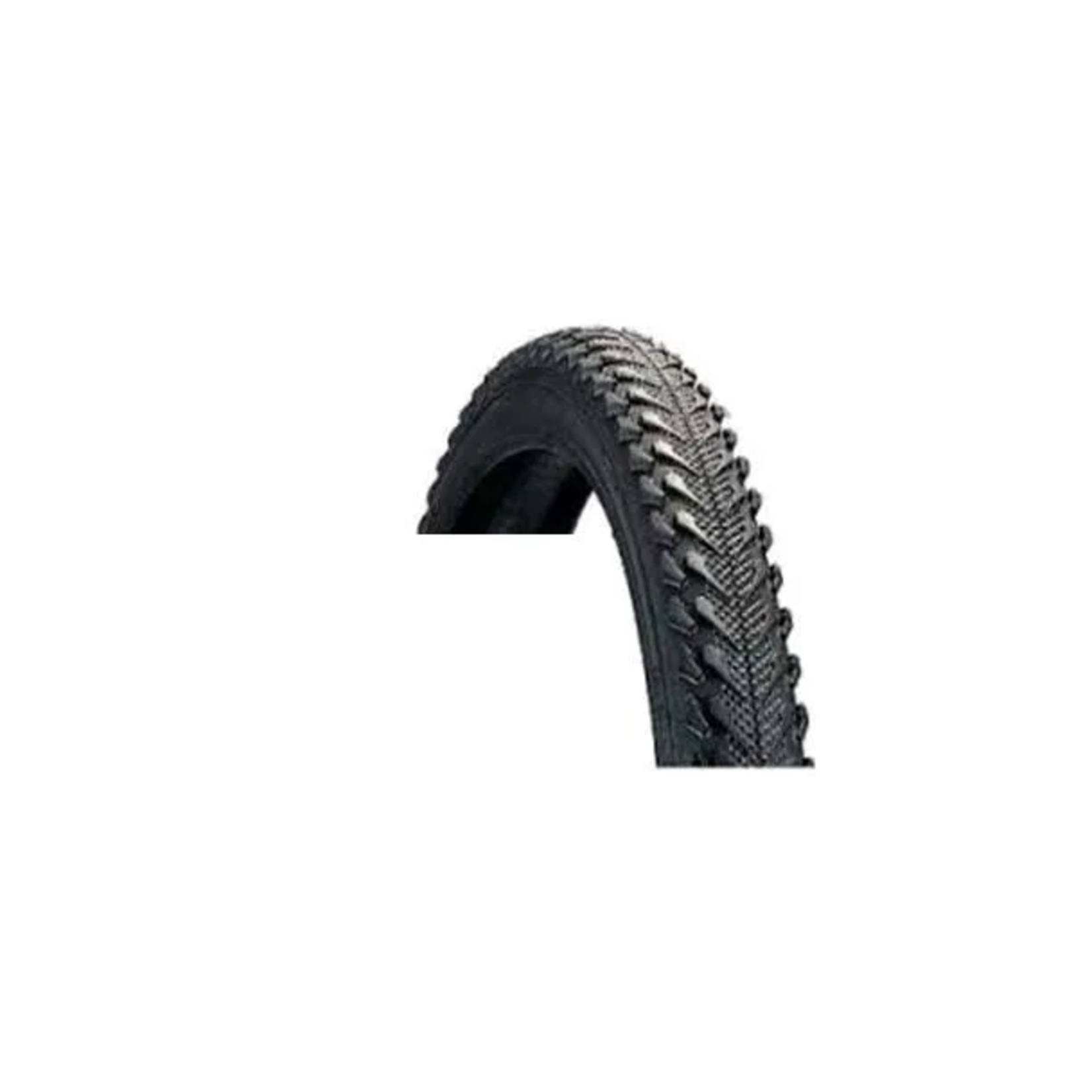 Duro Duro Bicycle Tyre 20 X 2.00 - Black, All Terrain - Pair - 9388