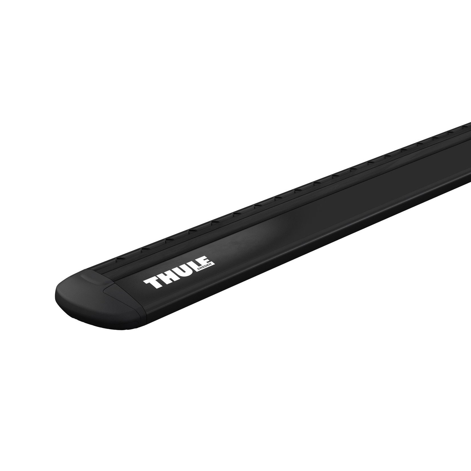 Thule Thule WingBar Evo Black 2-Pack 108cm Roof Bar (43 in) 711120