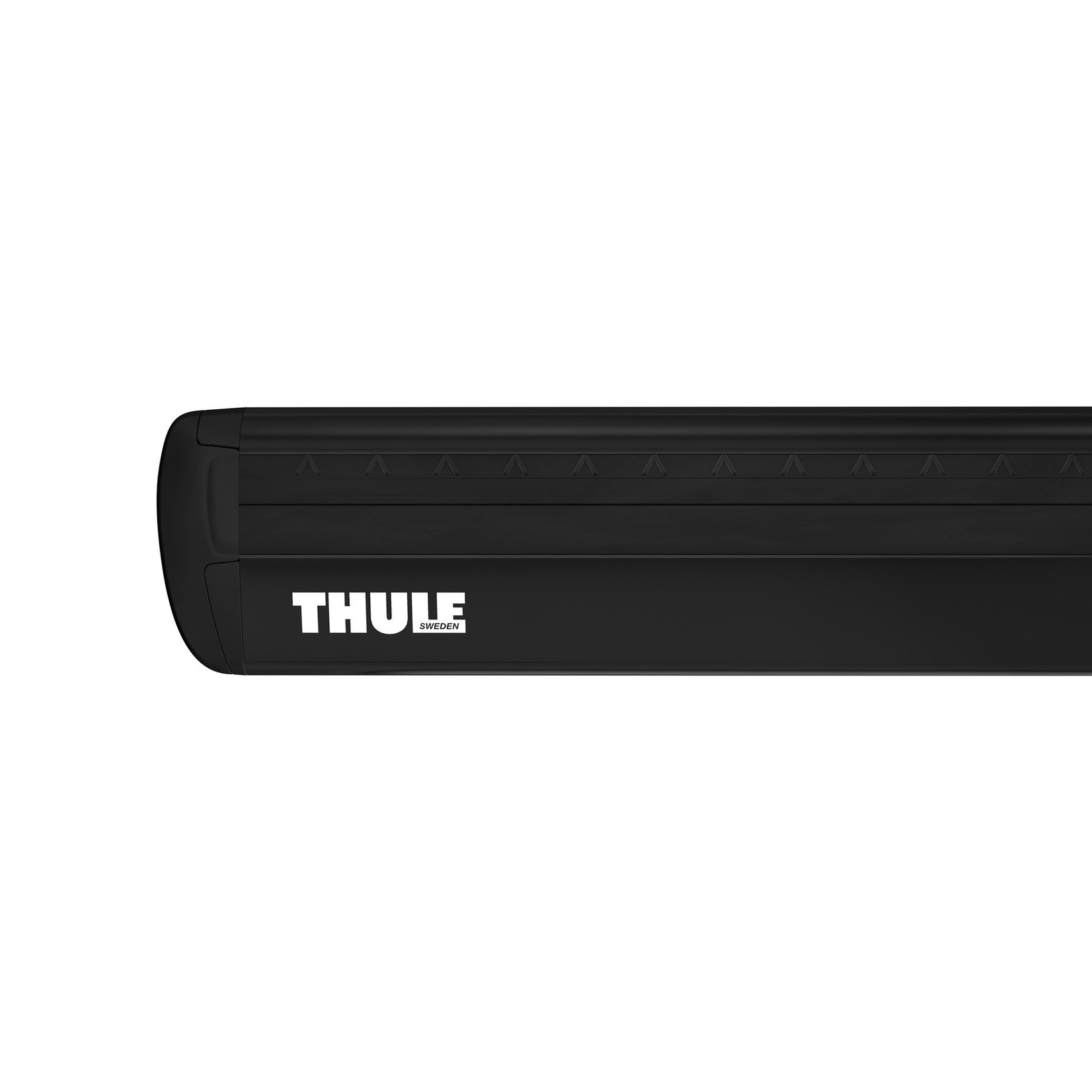 Thule Thule WingBar Evo Black 2-Pack 108cm Roof Bar (43 in) 711120