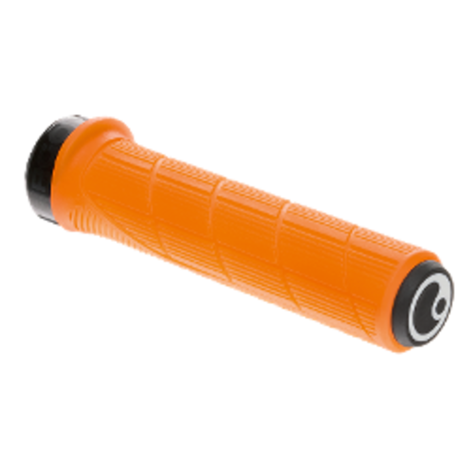 Ergon Ergon Handlebar Grip GD1 EVO Slim Factory Custom Rubber - Frozen Orange