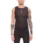 NTS NEXTTOSKIN NE29 Mesh Undershirt Baselayer Black - Large/XL Synthetic