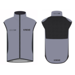 Proviz Proviz - Bike/Cycling Men Gilet/Vest 360Reflect Performance Storm-Size - Medium
