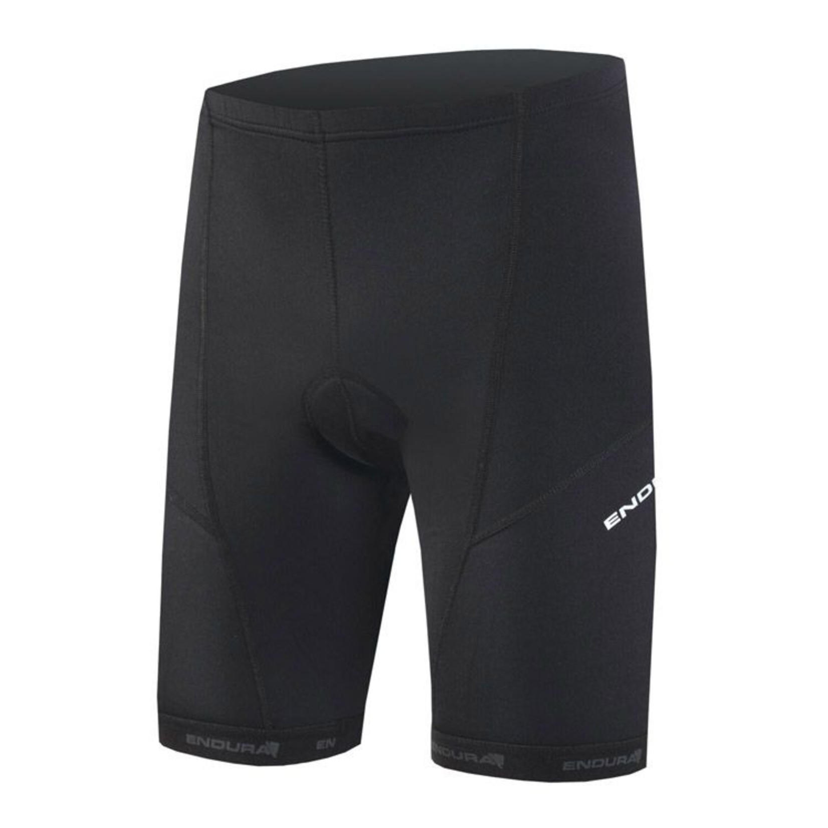 Endura Endura Kids Xtract Gel Shorts - Black