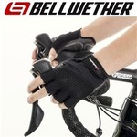 Bellwether Bellwether Cycling/Bike Gloves - Women's Gel Supreme - Black
