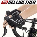 Bellwether Bellwether Cycling Gloves - Amara Palm - Women's Ergo Gel - Black