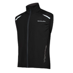 Endura Endura Hummvee Gilet - Vest Regular- Black -Casual- Polyester