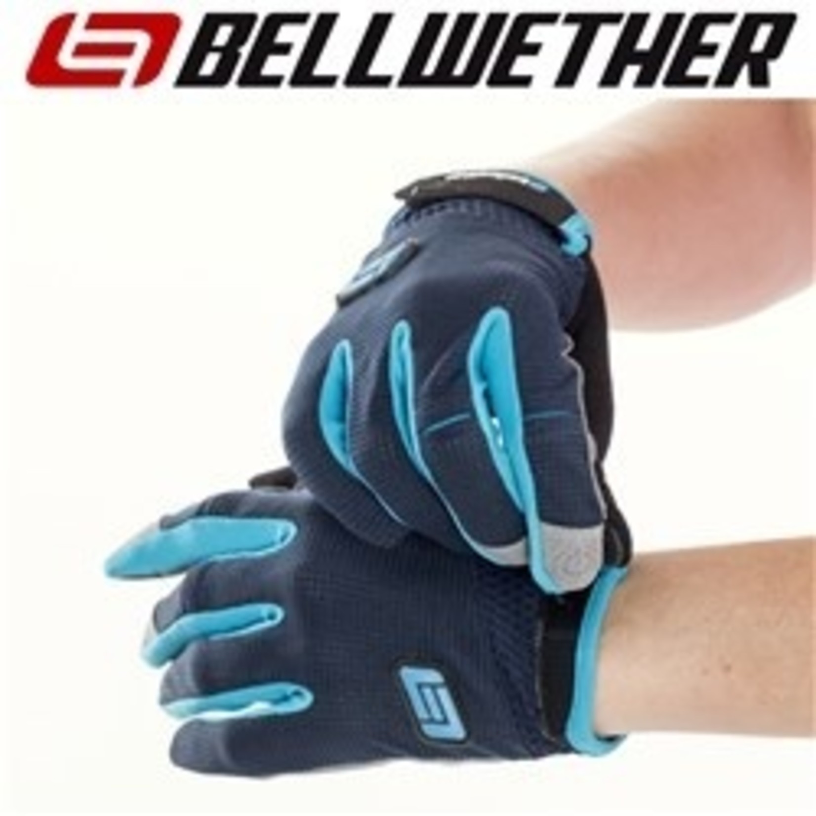 Bellwether Bellwether Cycling Gloves - Women's Direct Dial - Navy