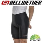 Bellwether Bellwether Cycling Knick - Cadence Men's O2 Knick - Black