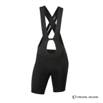 Pearl Izumi Pearl Izumi Women's Expeditions Bibshort - Black -Fabric: Blended