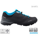 Shimano Shimano SH-MT301 SPD MTB Shoes - Black