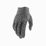 100% AIRMATIC Glove Black/Charcoal Youth
