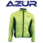 Pearl Izumi Women's Quest Barrier Jacket - Ocean Blue - St Kilda Cycles