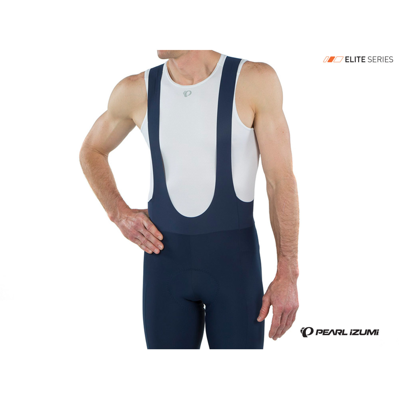 Pearl Izumi Pearl Izumi Interval Men Cycling Road Race Bibshort