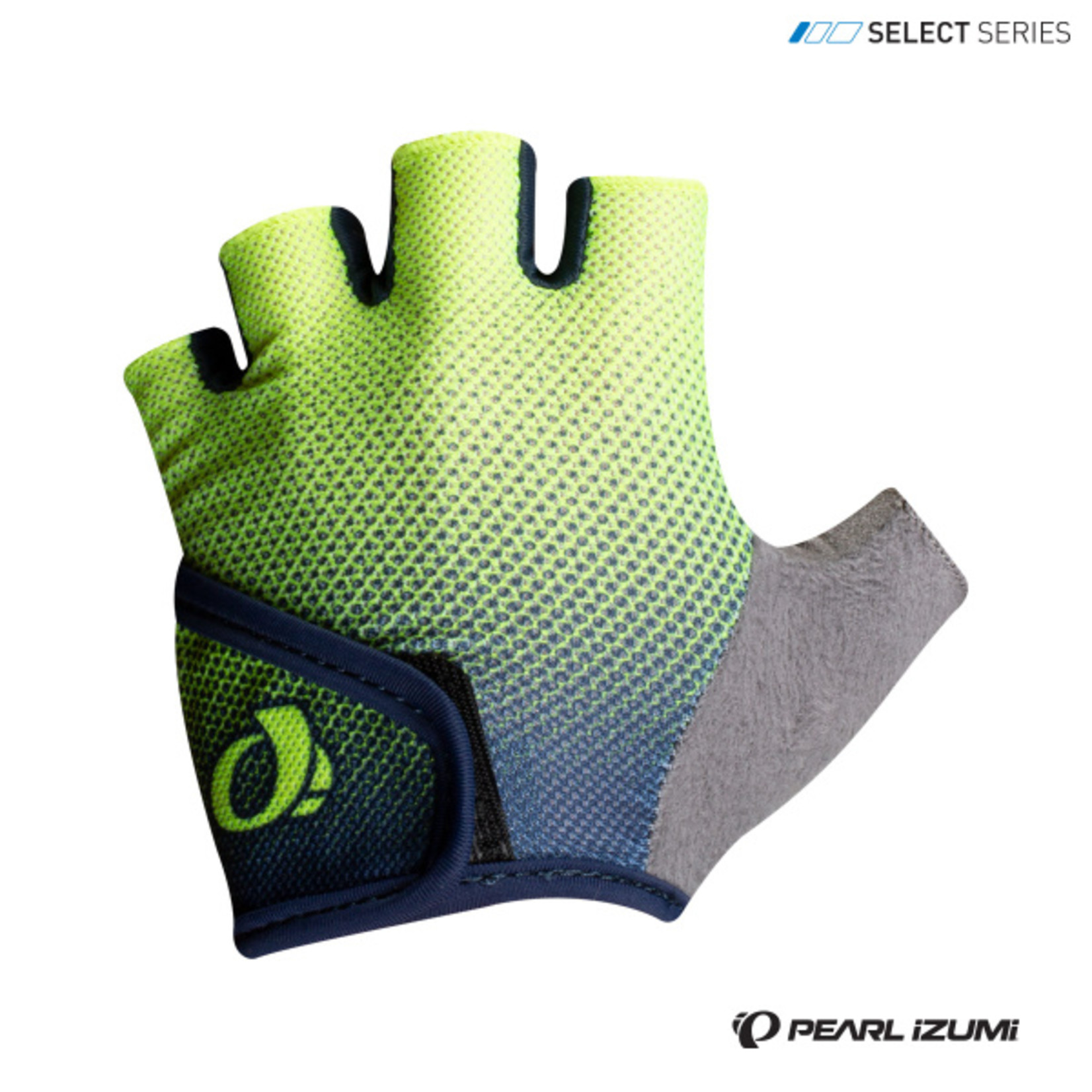 Pearl Izumi Pearl Izumi Select Fingerless Kids Bike Gloves