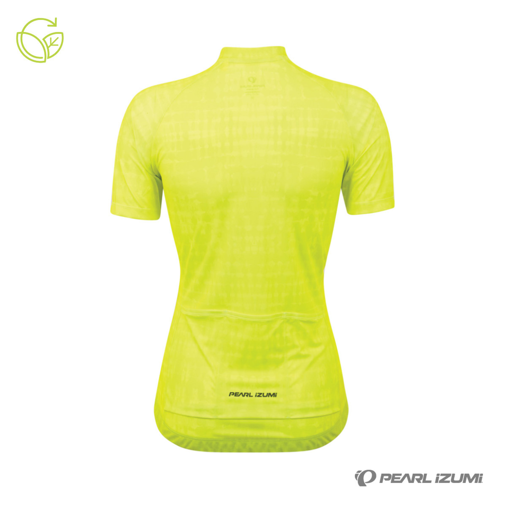 Pearl Izumi Pearl Izumi Women's Attack Short Sleeve Jersey