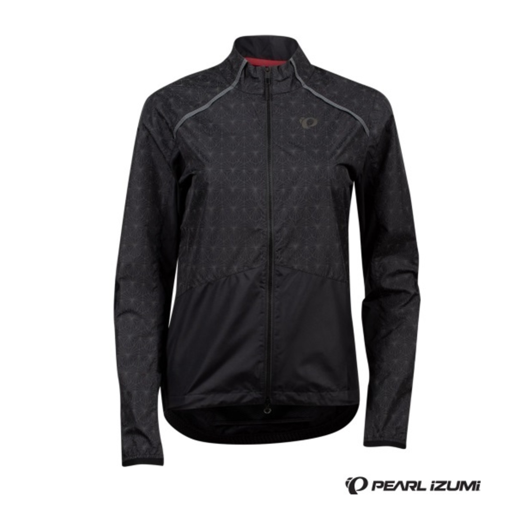 Pearl Izumi Pearl Izumi Women's Bioviz Barrier Jacket