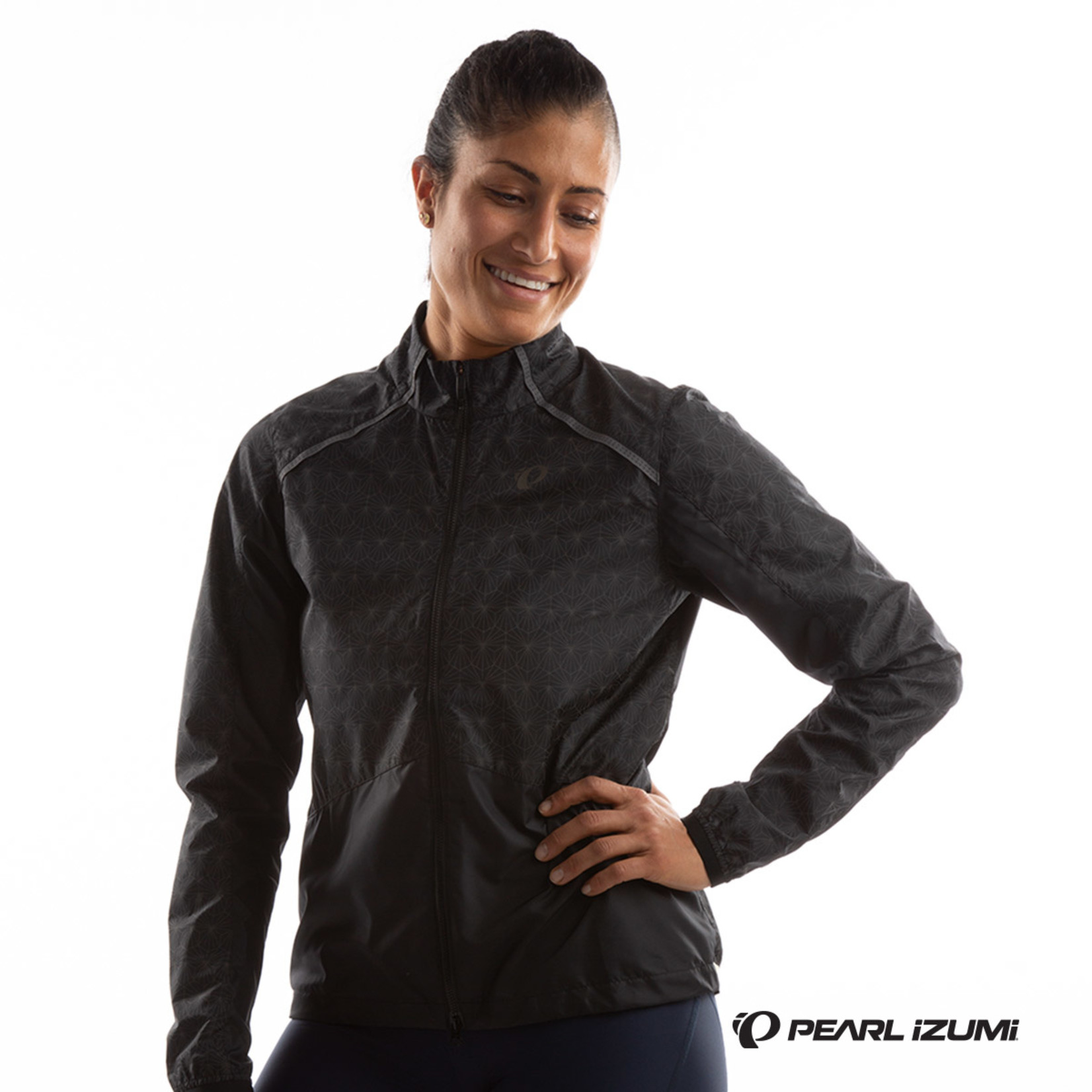 Pearl Izumi Pearl Izumi Women's Bioviz Barrier Jacket