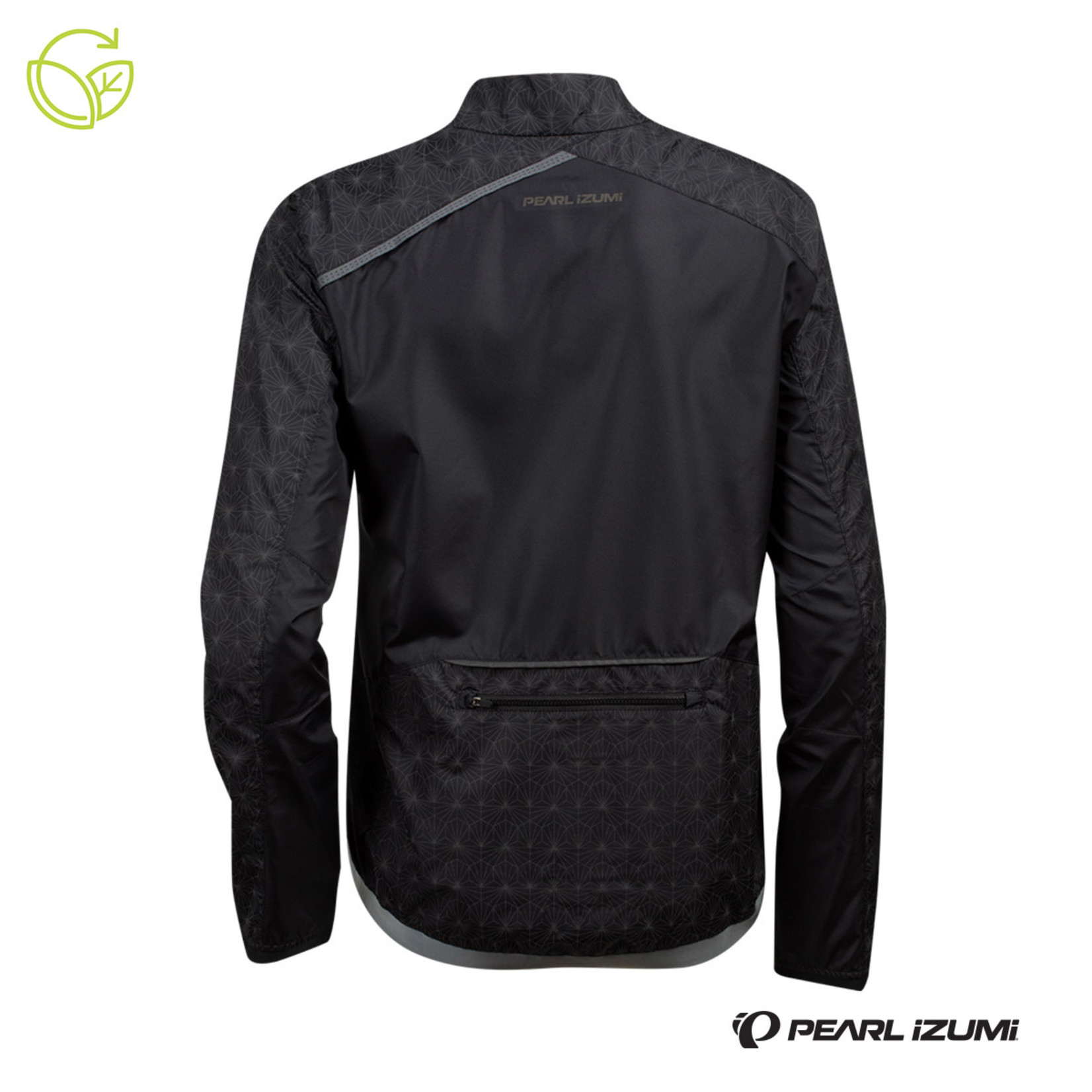 Pearl Izumi Pearl Izumi Women's Bioviz Barrier Jacket