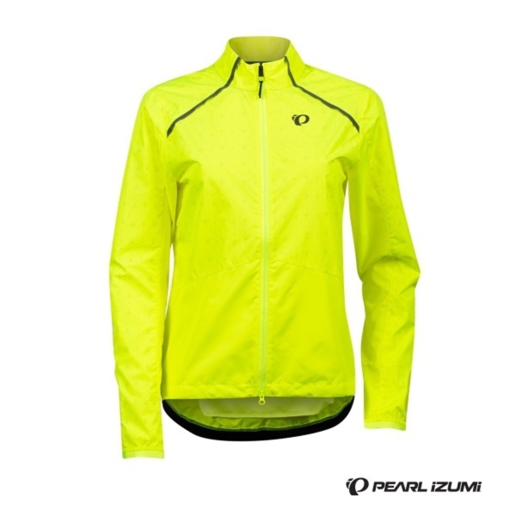 Pearl Izumi Pearl Izumi Women's Bioviz Barrier Jacket