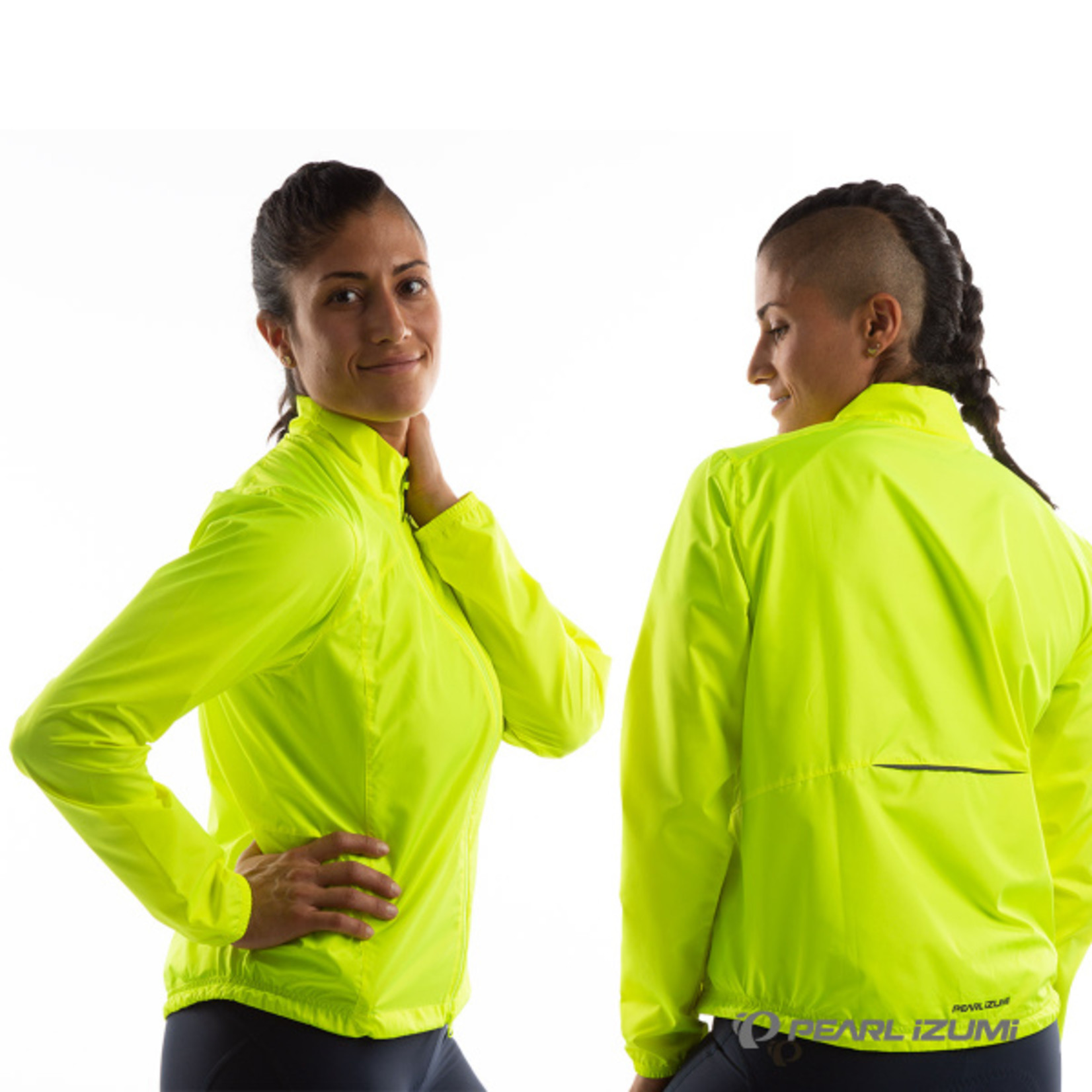 Pearl Izumi Pearl Izumi Women's Quest Barrier Jacket