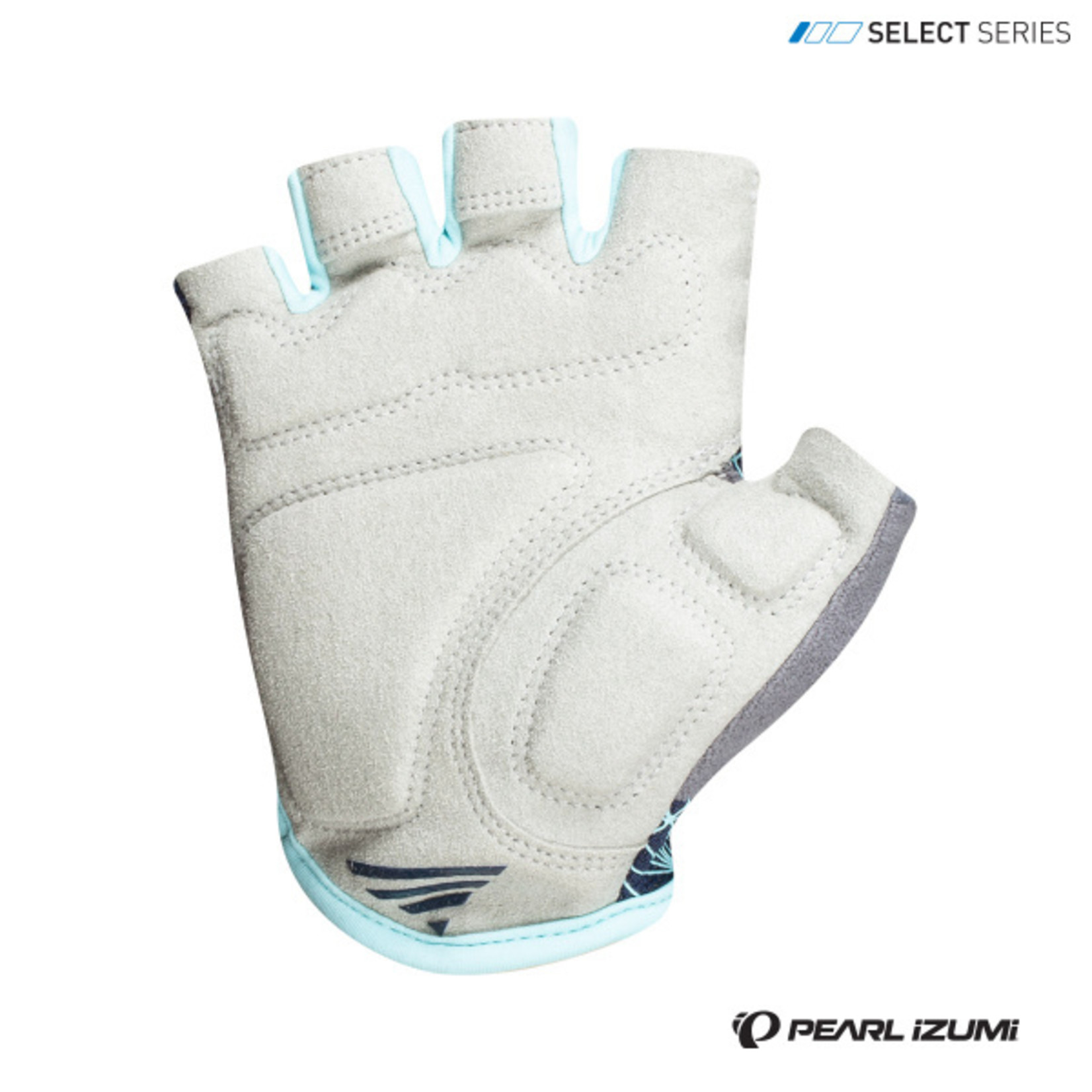 Pearl Izumi Pearl Izumi Gloves Women Select Fingerless Bike Gloves