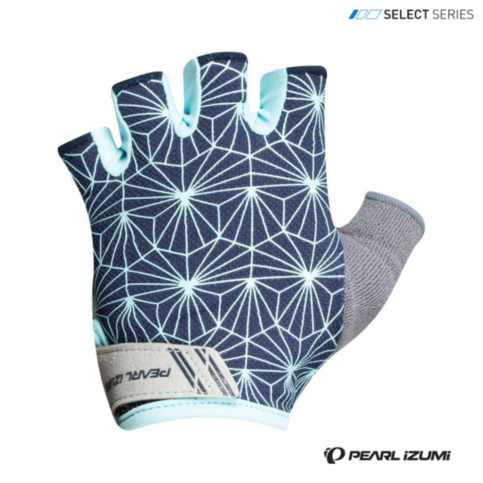 Pearl Izumi Gloves Women Select Fingerless Bike Gloves St Kilda Cycles