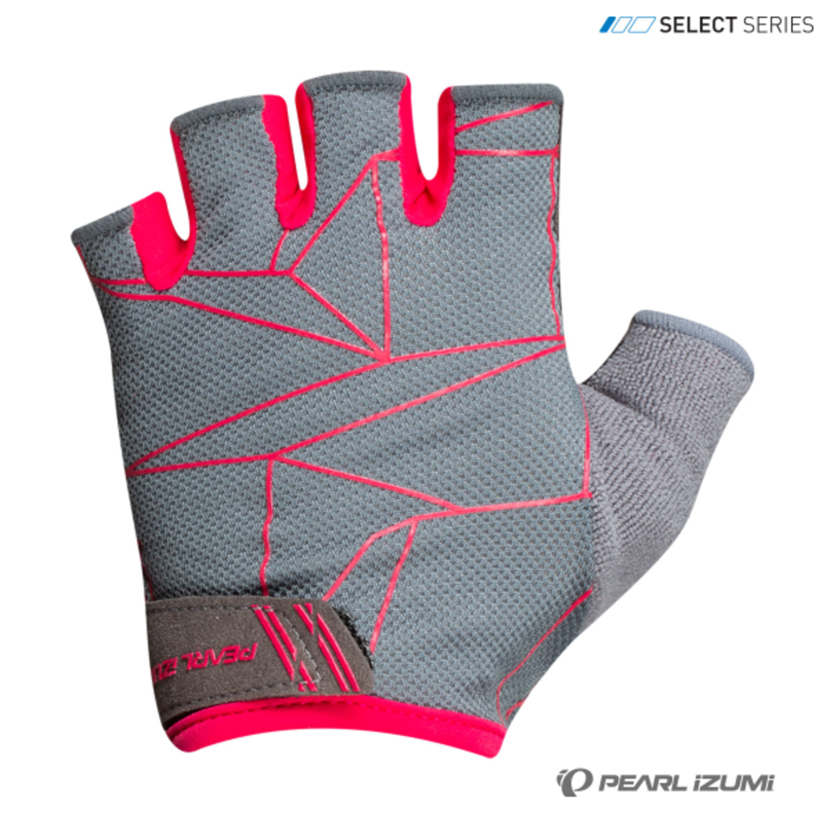 Pearl Izumi Pearl Izumi Gloves Women Select Fingerless Bike Gloves