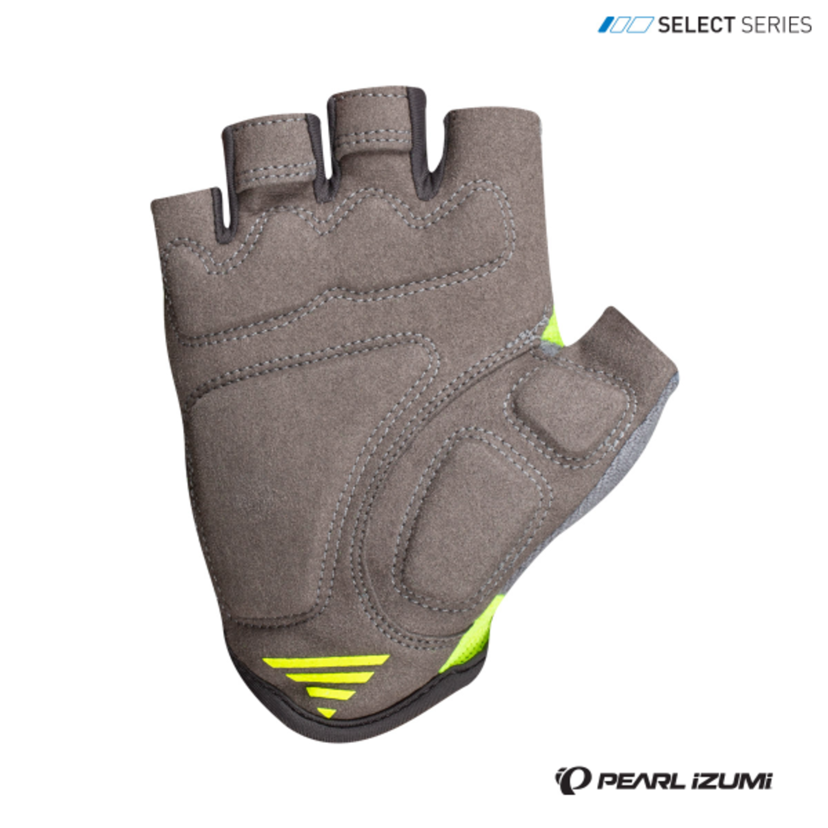 Pearl Izumi Pearl Izumi Gloves Women Select Fingerless Bike Gloves