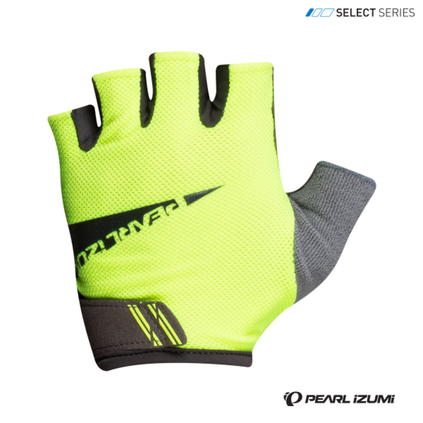 Pearl Izumi Pearl Izumi Gloves Women Select Fingerless Bike Gloves