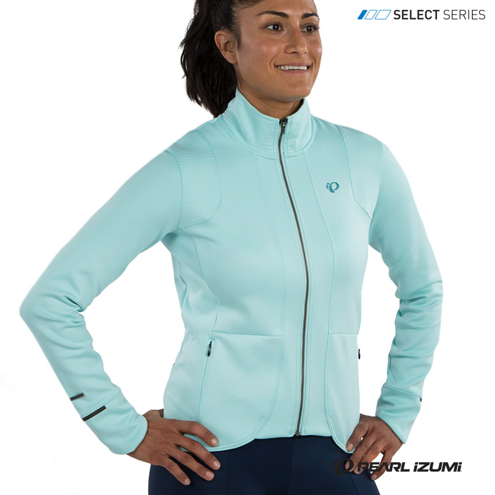 pearl izumi symphony thermal jersey