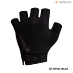 Pearl Izumi Pearl Izumi Elite Gel Fingerless Bike Gloves - Grey Material Breathable